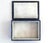Gemstone Lapis Lazuli Trinket Box With White Marble Core Expertly Handcrafted Blue Gemstone Jewelry Keepsake For Sale - Image 7 of 7