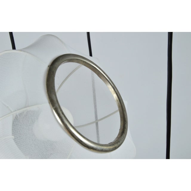 Vintage Cascade Hanging Lamp, 1970s For Sale - Image 9 of 12