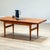 VM 120 Metamorphic Table by Kai Kristensen for Vildbjerg Møbelfabrik, Denmark For Sale - Image 3 of 15