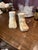 Antique Style French Plaster Sculptor’s Study - Sandler Feet Fragment For Sale - Image 4 of 10