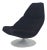 F510 Armchair by Geoffrey Harcourt for Artifort, 1960s For Sale