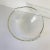 Abstract Vintage Glass Bubble Grape Cluster Fruit Bowl For Sale - Image 3 of 6
