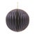 Contemporary Paper Ornament Set of 12 For Sale - Image 3 of 4