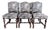Louis XII Chairs, Set of 6 For Sale