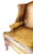 Elevate Your Space With This Rare Vintage Wingback Chair From the Renowned Douglas Furniture Company. For Sale In Raleigh - Image 6 of 12