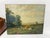 English 19th Century Pastoral Landscape With Cattle & Sheep Grazing For Sale In Providence - Image 6 of 10