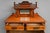 Gründerzeit Vertiko with Walnut Top, Late 19th Century For Sale - Image 15 of 18
