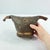 Early 20th Century Leather Headrest Ethiopia For Sale In Denver - Image 6 of 6