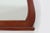 Large Art Nouveau Wooden Chimney Mirror, 1890s For Sale - Image 10 of 13