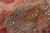 Vintage Turkish Oushak Rug, 04'11 X 11'11 For Sale In Dallas - Image 6 of 10