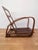- very rare - wooden parts partly refreshed, otherwise original and good condition - chrome parts polished - published in...