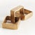 Modern Corbin Square Chain Sculpture For Sale - Image 3 of 4