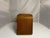 Mid 20th Century Rare 1946 Eames Hoffman Tube Radio Model A 309: MCM Decor (For Parts/Restoration) For Sale - Image 5 of 10