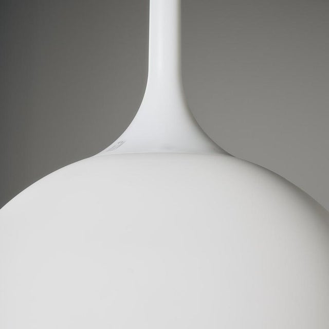Castore Pendant Light by Michele De Lucchi and Huub Ubbens for Artemide For Sale - Image 3 of 8
