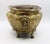 Circa 1860-80 Anglo-French Lobed Oval Brass Planter For Sale - Image 4 of 9
