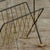Tony Paul Wire Magazine Rack For Sale - Image 9 of 14