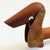 Mid 20th Century MCM Senshukai Wood Royal Pet - Dachshund For Sale - Image 5 of 7