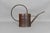 Small copper watering can, lovely patina. U.K circa 1900.