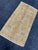 Early 21st Century Turkish Yastik Rug 1'8" x 3'2" For Sale - Image 5 of 5