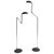 Herbert H. Schultes' "Orbis" floor lamp is an elegant, minimalist design that is also a technological achievement, winning...