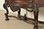 R. J. Horner Style Renaissance Revival Carved Walnut and Burl Wood Inlaid Marquetry Bar Cabinet, Circa 1900 For Sale - Image 10 of 16