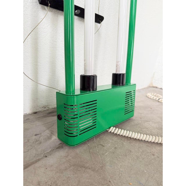 Hanging Light by Gian Nicola Gigante for Zerbetto, 1980 For Sale - Image 9 of 18