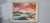 Angelo, Landscape Composition, 1961, Oil Painting on Canvas, Framed For Sale - Image 6 of 7