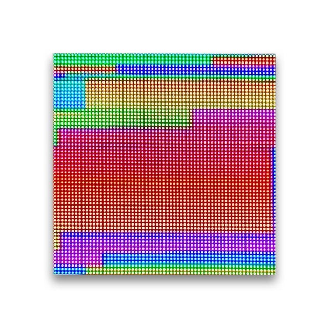 36images by Jurgen Ostarhild, 2021This mied media, titled 36images, is a work by Jurgen Ostarhild. Produced in 2021, this...