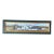 Contemporary Original Painting by Stephen Heigh “County Farm” For Sale