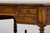 Sourced in Provence, France, this late 19th century French Louis XIII style partners desk is crafted in walnut with a...