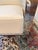 Ralph Lauren Leather Penthouse Chair For Sale - Image 13 of 14