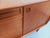 Vintage Scandinavian Teak Sideboard by Edvard Valentinsen for Samcom, 1960s For Sale - Image 6 of 18