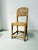 Wood Antique 18th Century Swedish Gustavian Pine Chair For Sale - Image 7 of 14