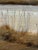 English Trowbridge Framed Waterside Landscape Print – Black & Gold Frame For Sale - Image 3 of 6