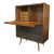 Paul McCobb Mid-Century Modern Drop-Front Desk For Sale