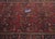 Antique Halvai Bijar Rug 4'7'' X 7'0'' For Sale - Image 10 of 12