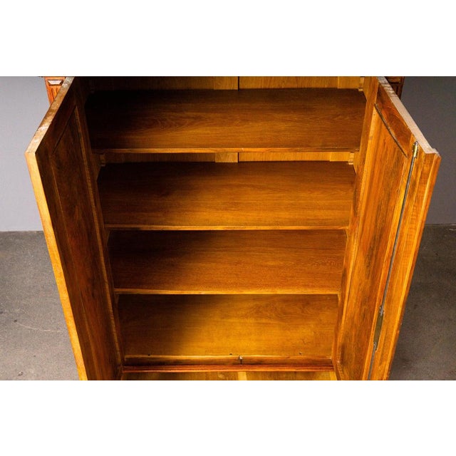 Linen Cupboard, Late 19th-Century For Sale - Image 12 of 18