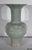 Chinese Celadon Vase, 1900s For Sale - Image 10 of 18