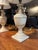 Ivory The Bradburn Gallery Desk Lamps - a Pair For Sale - Image 8 of 12