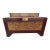 Gorgeous Chest in Good Vintage Condition. Solid and Firm. Wear is usual for its age. Please study the photos and ask...