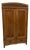 Antique Art Nouveau Wardrobe, 1900 For Sale