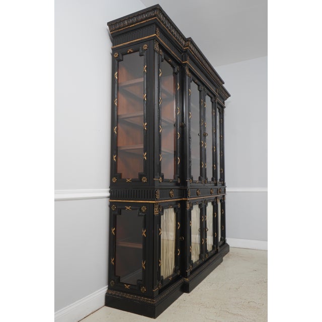 Age: Approx: 20 Years Old Details: Factory Distressed 2 Piece Construction High Quality Construction Curtain Over Glass...