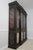 Age: Approx: 20 Years Old Details: Factory Distressed 2 Piece Construction High Quality Construction Curtain Over Glass...