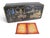 Kholuy hand painted lacquer casket box with certificate. Gorgeous hand painted panoramic view of Saint Petersburg...