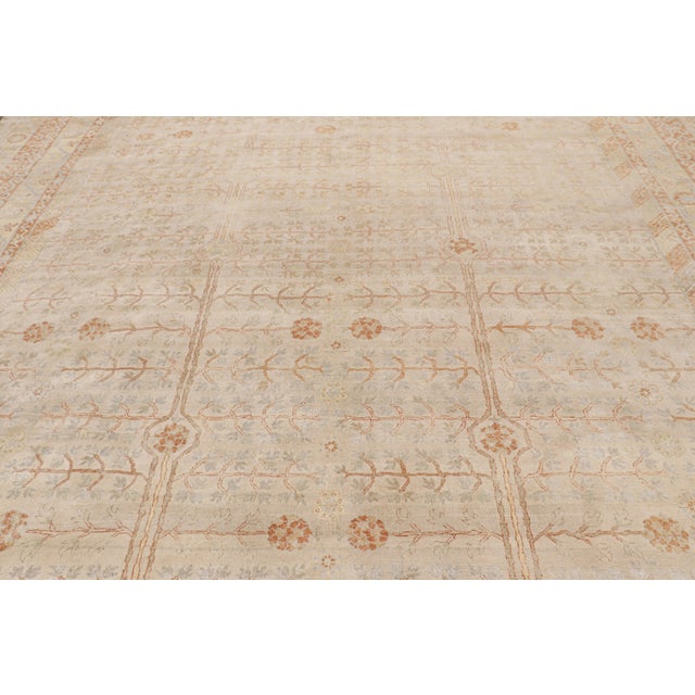 Looking for a custom size? For more information on customization capabilities, please reach out to custom@chairish.com....