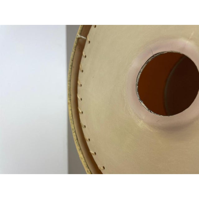 Minimalist Adjustable Counter Weight Brass Wall Light in the style of Stilnovo, Italy, 1960s For Sale - Image 18 of 18