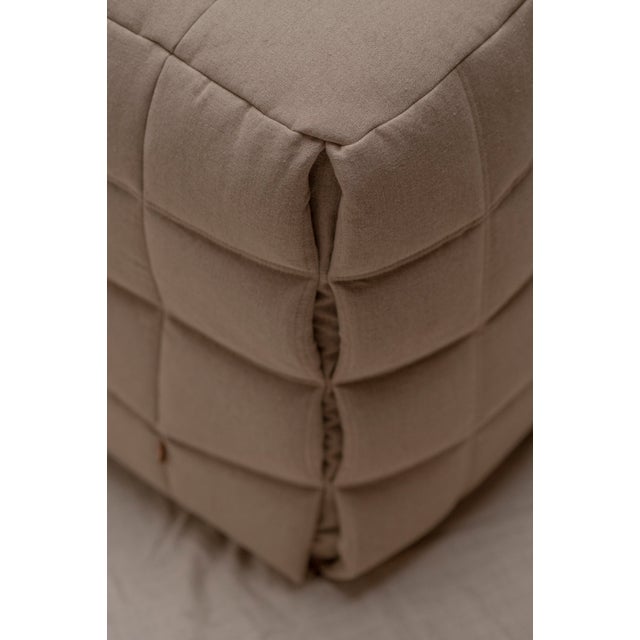 Large Kashima Corner Set by Michel Ducaroy for Ligne Roset, 1970s, Set of 2 For Sale - Image 15 of 18