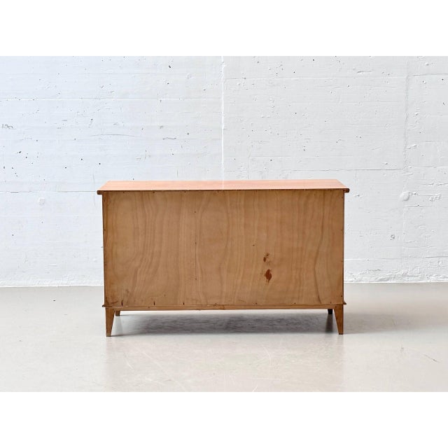 Mid-Century Modern Sideboard in Teak, 1950s For Sale - Image 10 of 17