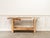 Small Vintage Workbench with Drawer, 1920 For Sale - Image 18 of 18