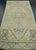 Turkish Mini Rug Oriental Hand Knotted Vintage Rug 1'6" x 2'11" #16671 For Sale In Houston - Image 6 of 8